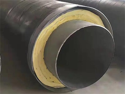 武威保温钢管为什么有广泛的应用？